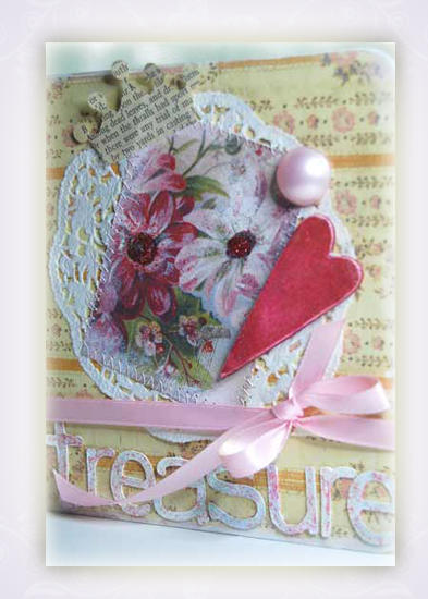 Treasure Art Book Treasure Art Book
